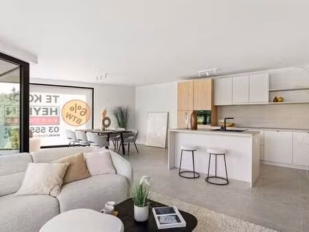 appartement à vendre à brasschaat € 441.000 (lp4aq) | zimmo