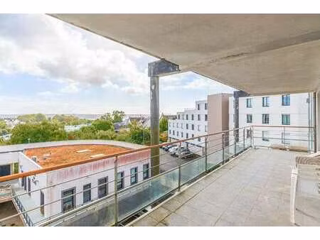 location appartement 5 pièces à brest st marc (29200) : à louer 5 pièces / 130m² brest st 