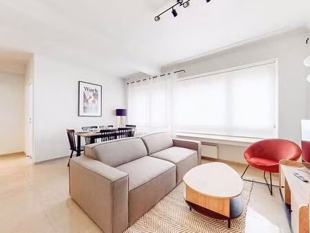 appartement à vendre à jette € 426.900 (lp37p) - we invest bruxelles-ouest | zimmo