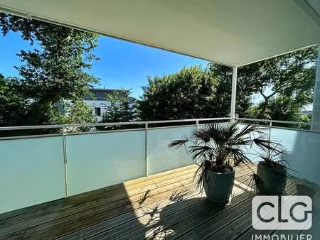 location appartement 2 pièces à concarneau (29900) : à louer 2 pièces / 47m² concarneau