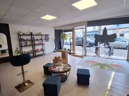 immeuble à vendre