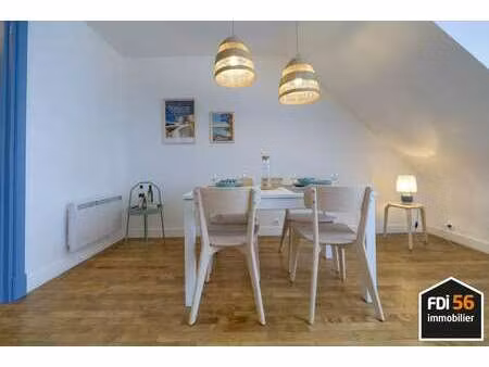 location appartement 3 pièces meublé à lorient centre ville (56100) : à louer 3 pièces meu