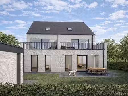appartement à vendre à meeuwen (lp3it) | zimmo