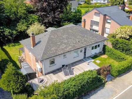 appartement à vendre à overijse € 430.000 (lp2z2) - era immpuls (overijse) | zimmo