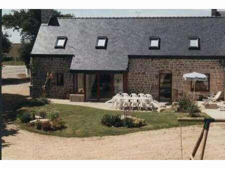 location appartement 6 pièces et plus à quimper (29000) : à louer 6 pièces et plus / 160m²