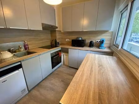 location appartement t1 colocation à rennes villejean (35000) : à louer t1 colocation / 11