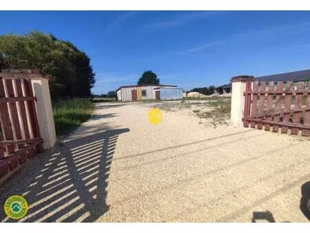 local commercial à vendre