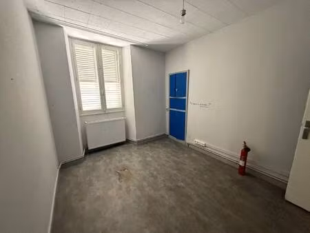 local commercial à vendre