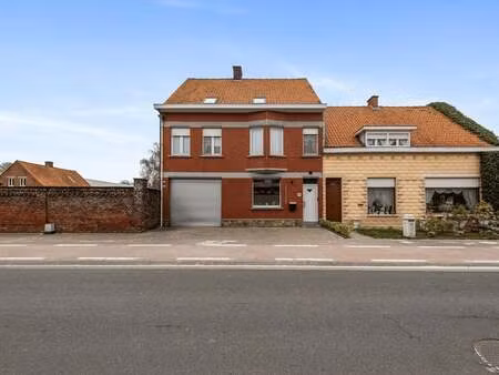 bien professionnel à vendre à roeselare € 399.000 (lp2qo) - panorama kortrijk | zimmo
