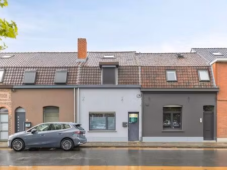 maison à vendre à aalter € 349.000 (lp3bv) - masi vastgoed | zimmo