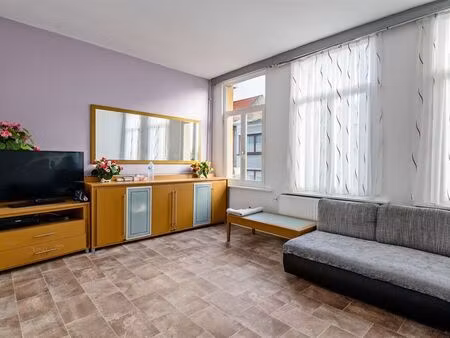 maison à vendre à antwerpen € 395.000 (lp3bc) - heylen vastgoed - antwerpen 't zand | zimm