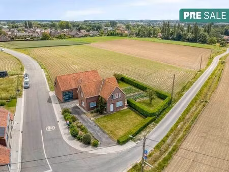 maison à vendre à koolskamp € 349.000 (lp3hh) - dewaele - roeselare | zimmo