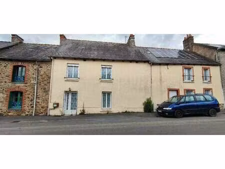 location maison à caulnes (22350) : à louer / 79m² caulnes