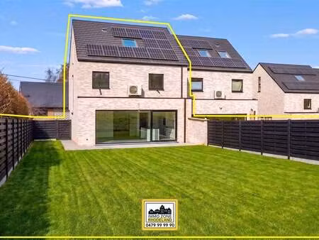 maison à vendre à onkerzele € 399.000 (lp2xw) | zimmo