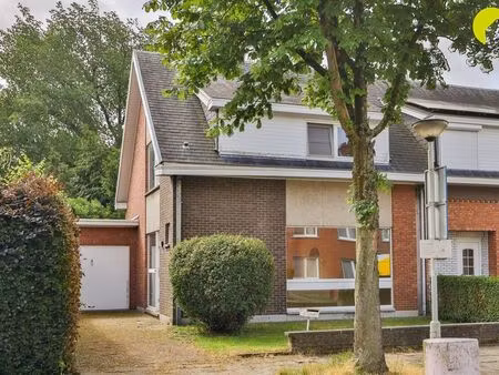 maison à vendre à mortsel € 400.000 (lp330) - habicom mortsel | zimmo