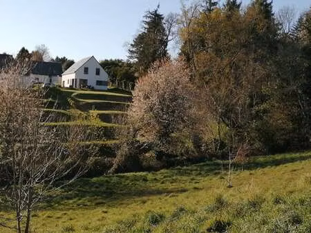 location maison à quimper (29000) : à louer / 93m² quimper