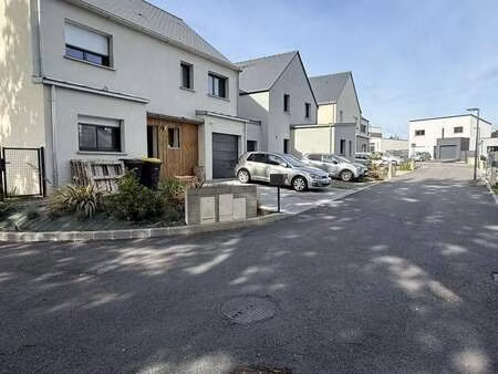location maison à saint-armel (35230) : à louer / 115m² saint-armel