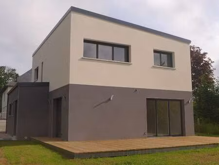 location maison à saint-gilles (35590) : à louer / 138m² saint-gilles