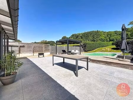 maison à vendre à haccourt € 399.000 (lp2f3) - nigel immo | zimmo