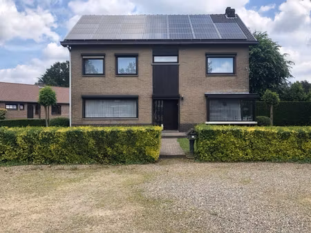 maison à vendre à zutendaal € 430.000 (lp3ud) - | zimmo