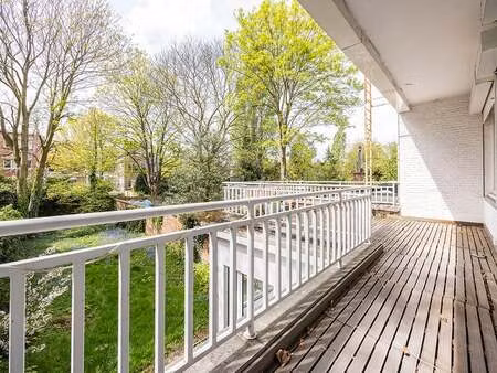 appartement à vendre à berchem € 193.000 (lp2fe) - helder notarissen | zimmo