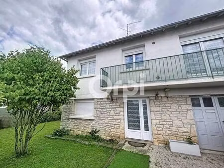 maison à louer