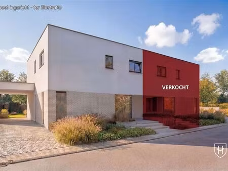 maison à vendre à neerharen € 439.000 (lp3tg) | zimmo