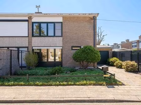 maison à vendre à mechelen € 350.000 (lp2kv) - paul verhavert | zimmo