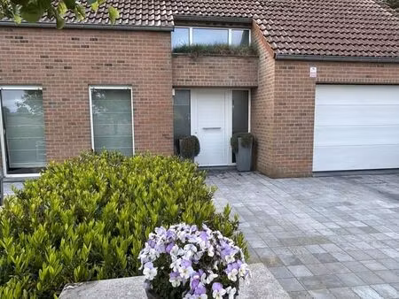 maison à vendre à renaix € 435.000 (lp3yt) - | zimmo