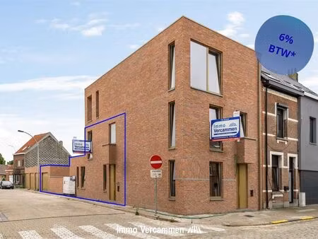 appartement à vendre à duffel € 415.000 (lp493) | zimmo