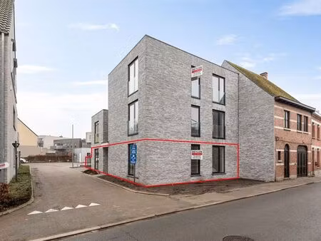 appartement à vendre à herentals € 355.000 (lp3fw) | zimmo