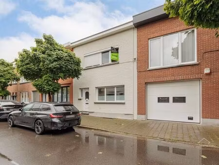 maison à vendre à wilrijk € 358.000 (lp38y) - home4you | zimmo