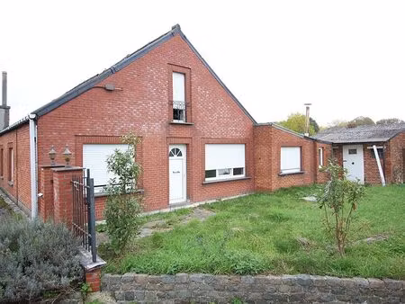 maison à vendre à kapelle-op-den-bos € 355.000 (lp46k) - kasper & kent | zimmo