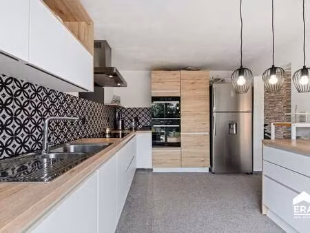maison à vendre à tienen € 410.000 (lp2ze) - era immopunt | zimmo