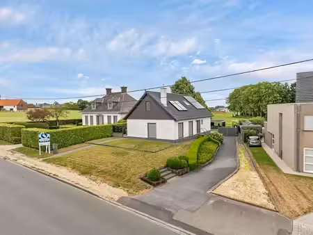maison à vendre à aarsele € 398.000 (lp0tr) - vastgoed de vos deinze | zimmo