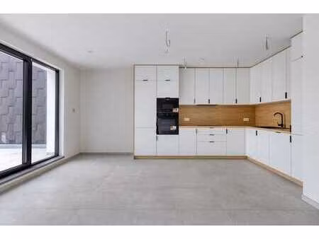 nouvel appartement 2 chambres à aalst (app 1.2)
