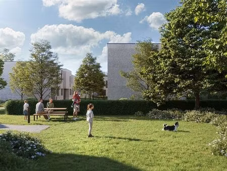 woonerf bastion - woningen à edegem à partir de € 459.000 (10055a0) - heylen vastgoed - mo
