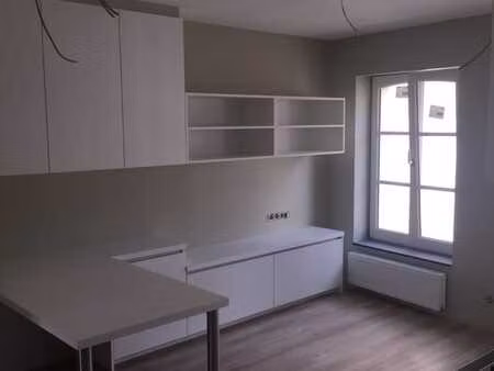 studio neuf à louer