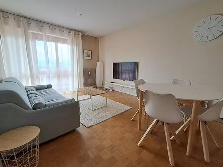 thonon les bains - appartement t2 - 50.24m²