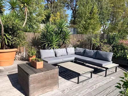 vente maison 10 pièces 293 m² à asnieres-sur-seine (92600)  1 050 000 €