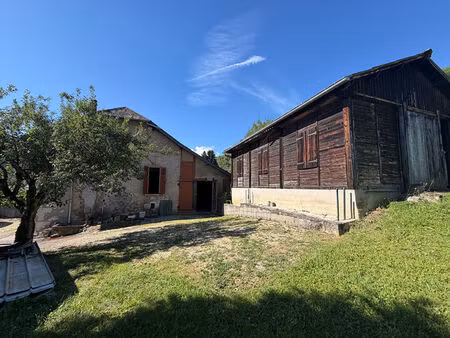 barberaz fort potentiel dans un environnement privilégié