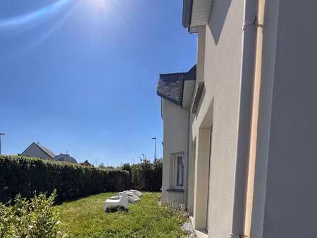 location maison à cesson-sévigné (35510) : à louer / 165m² cesson-sévigné