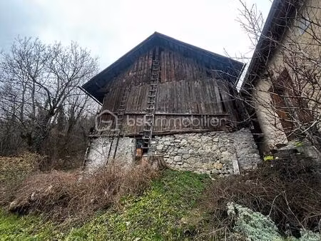 grange hameau de montarlot - st etienne de cuines