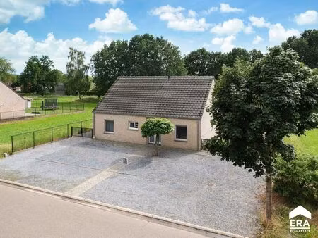 maison à vendre à hamont € 449.000 (lp2zg) - era carl tournier (pelt) | zimmo