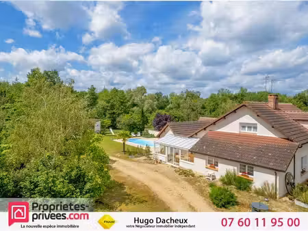 proprietes privees.com hugo dacheux