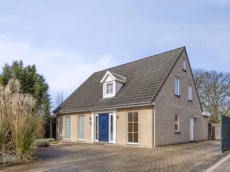 maison à vendre à nijlen € 460.000 (lp3j5) - living stone leuven | zimmo