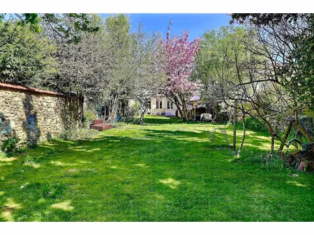 vente maison 6 pièces 185 m² à saint-nom-la-bretèche (78860)  799 000 €