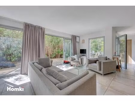 appartement t4 de 98 m2 à hyères 83400  impasse du réal baye