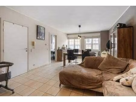 appartement 2 chambres à temse