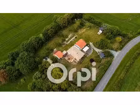 vente maison 4 pièces 150 m² à aytre (17440)  695 500 €